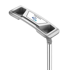 Team TaylorMade Junior: - Grafit