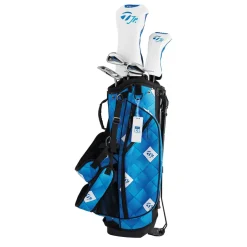 Team TaylorMade Junior: - Grafit