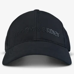 Tech Cap 3D Svart