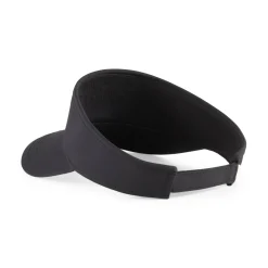 Tech P Adjustable Visor Svart