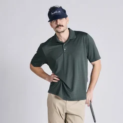 Tech Polo