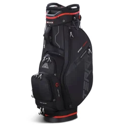 Terra Sport Svart Röd