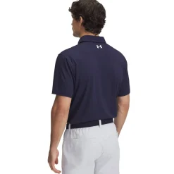 T2G Pique Polo Blå