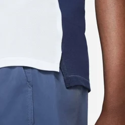 The Polo Color-Block Sli