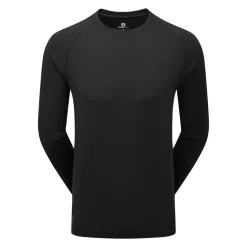 Thermoseries Fleece Baselayer Svart