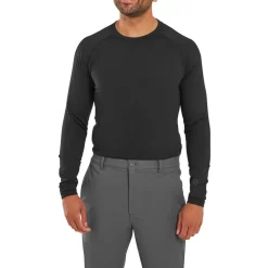 Thermoseries Fleece Baselayer Svart
