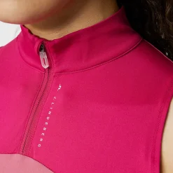 Tiana Sleeveless Top