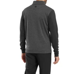 Tonal Heather Chill-Out Svart
