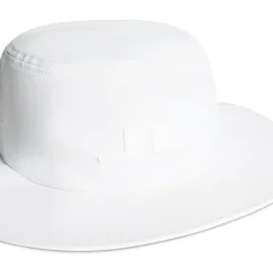 Tour Bucket Hat Vit