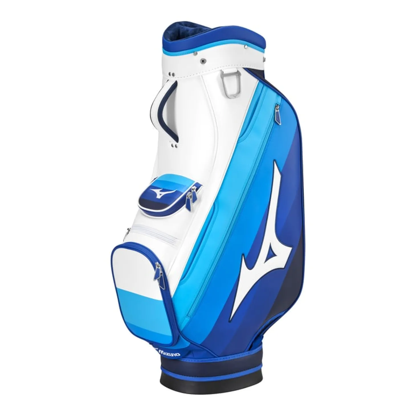 Tour Cart Bag Multi