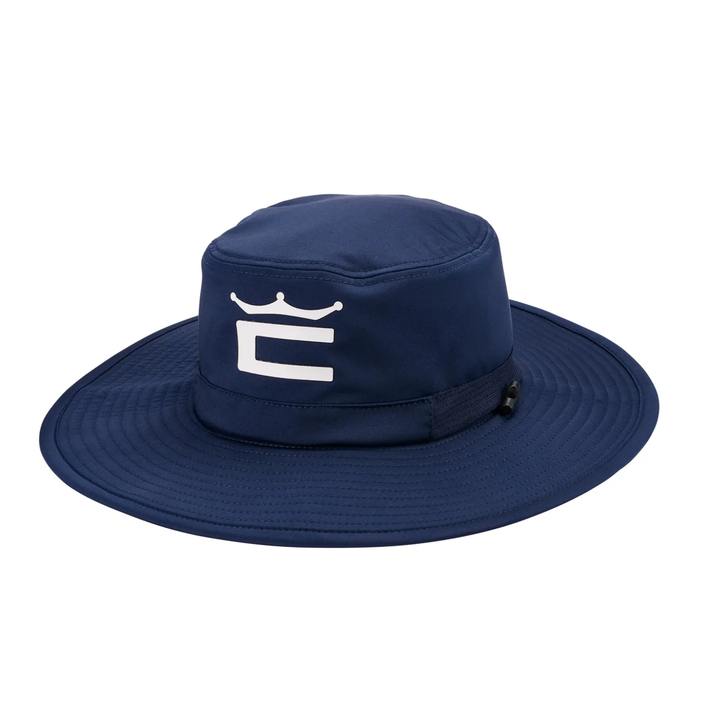 Tour Crown Aussie Bucket Vit