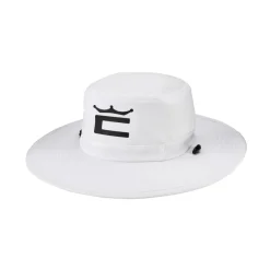 Tour Crown Aussie Bucket Vit