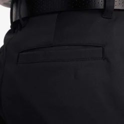 Tour M 8 Chino Golf Short Svart