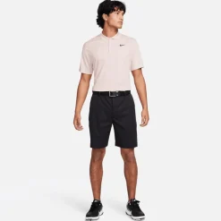Tour M 8 Chino Golf Short Svart
