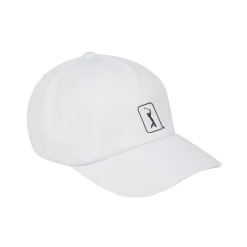 Tour Mesh Cap Vit