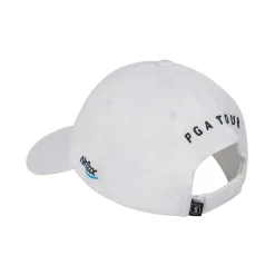 Tour Mesh Cap Vit