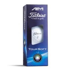Tour Soft Full Wrap Vit
