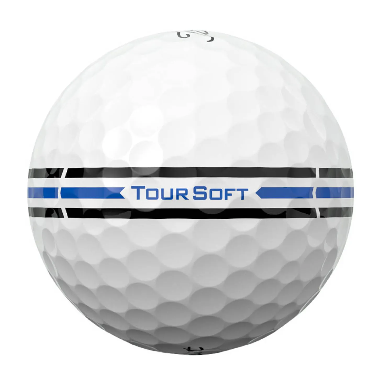 Tour Soft Full Wrap Vit
