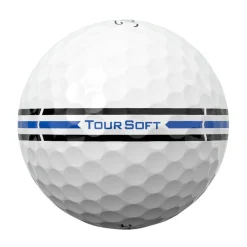 Tour Soft Full Wrap Vit