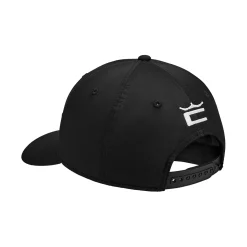Tour Tech Cap Svart