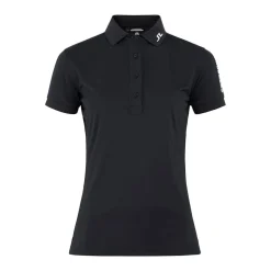 Tour Tech Golf Polo Svart