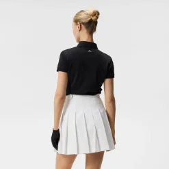 Tour Tech Golf Polo Svart