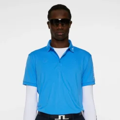 Tour Tech Polo