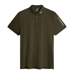 Tour Tech Polo