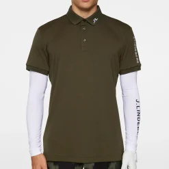 Tour Tech Polo