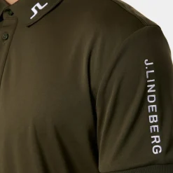 Tour Tech Polo