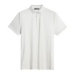 Tour Tech Print Polo