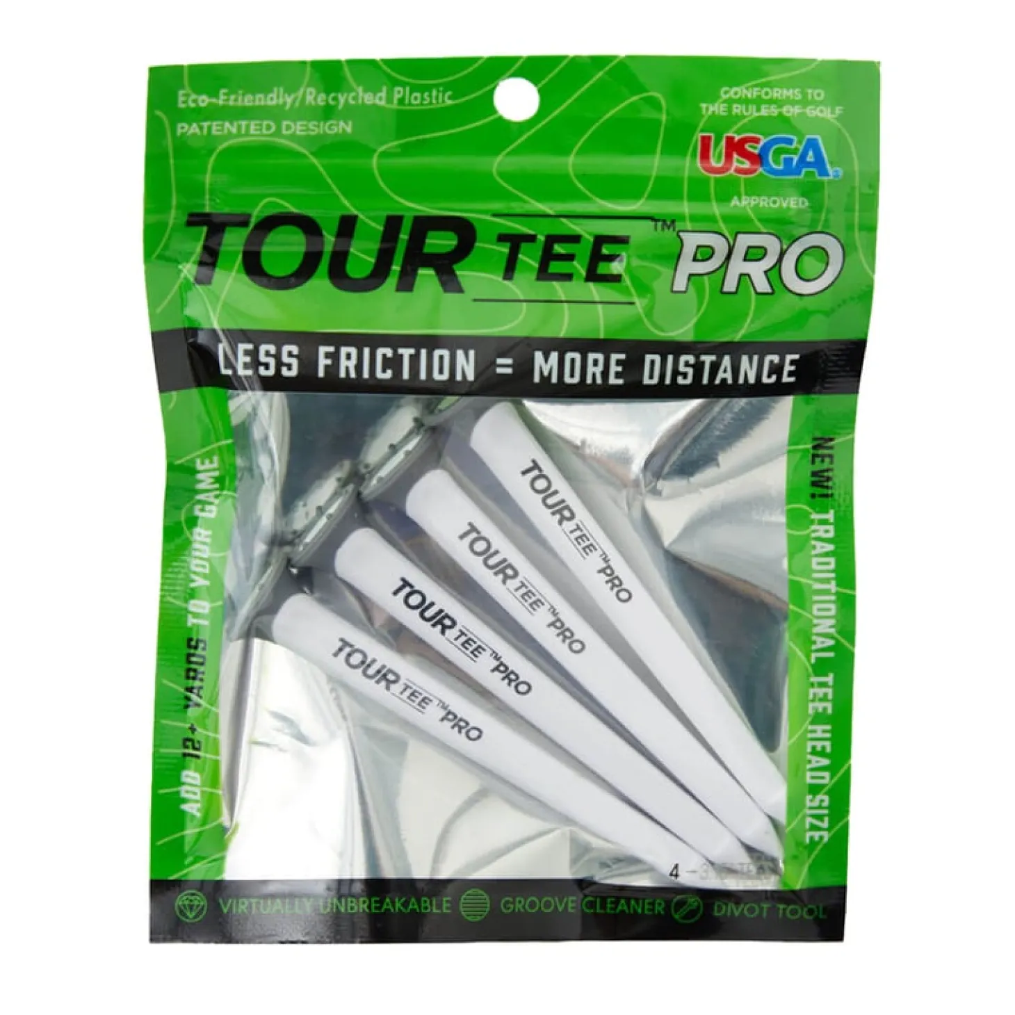 Tour Tee Pro