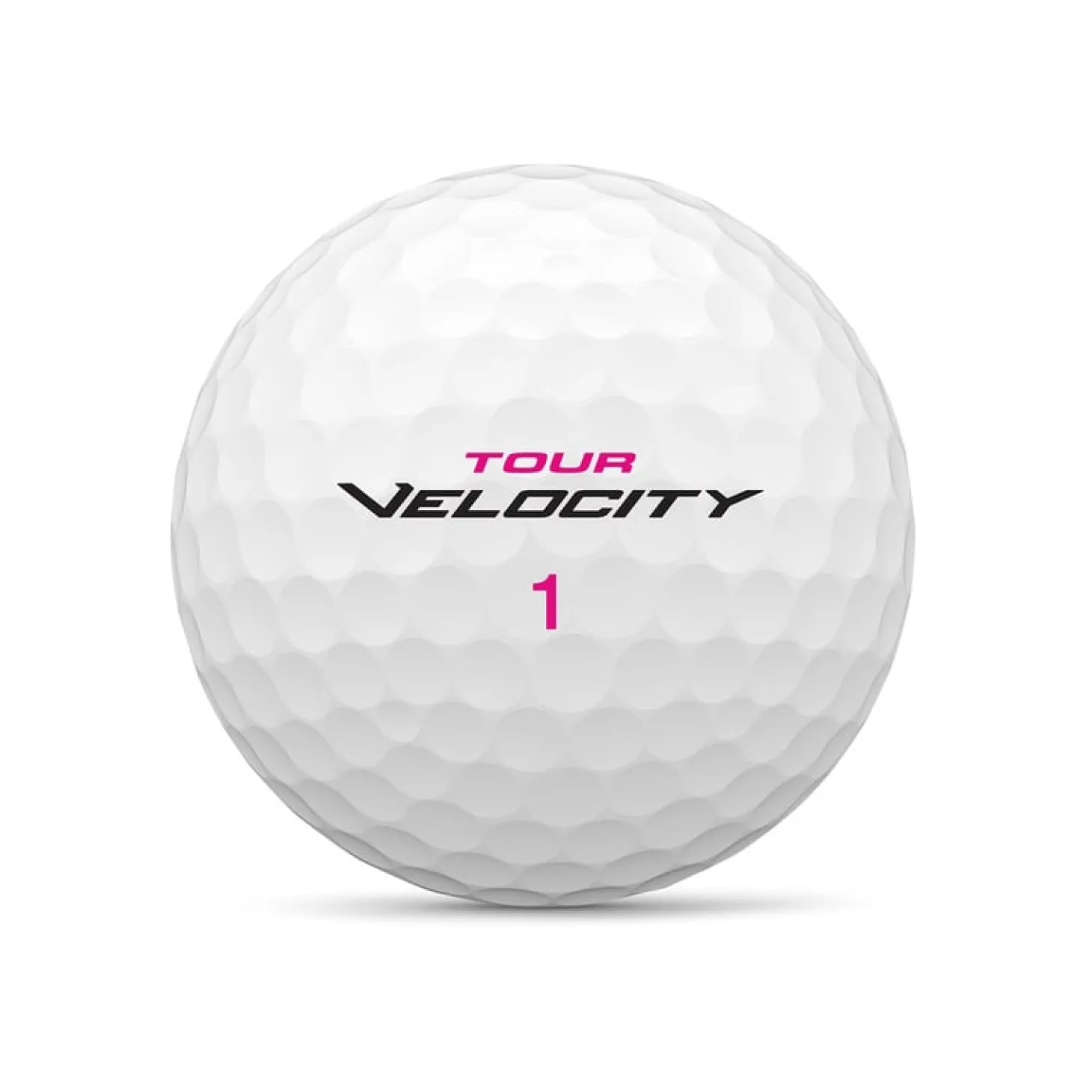 Tour Velocity Women 15-Pack