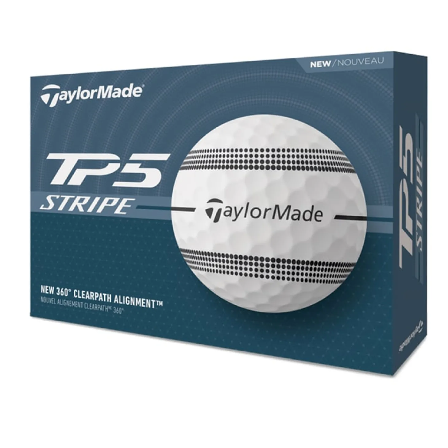 TP5 Stripe