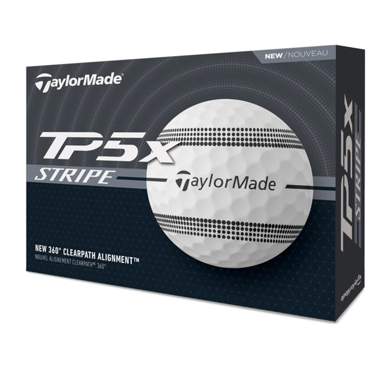 TP5X Stripe