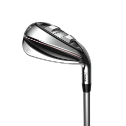 T-Rail Lady Svart - Grafit