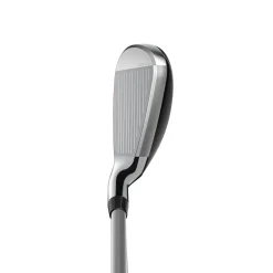 T-Rail Lady Svart - Grafit