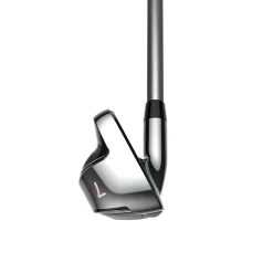 T-Rail Lady Svart - Grafit