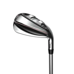 T-Rail Lady Svart - Grafit