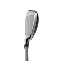 T-Rail Lady Svart - Grafit