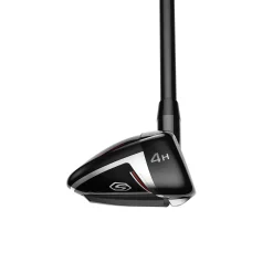 T-Rail Svart - Grafit