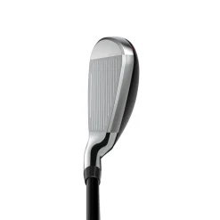 T-Rail Svart - Grafit