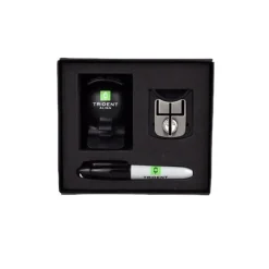 Trident Align Full Metal Kit