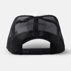 Trucker No Birdies Today Vit Svart