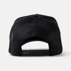 Trucker So Far No Par Svart