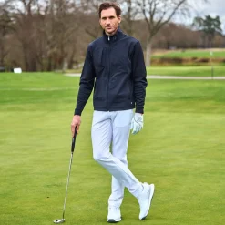 Ts Hybrid Jacket Svart