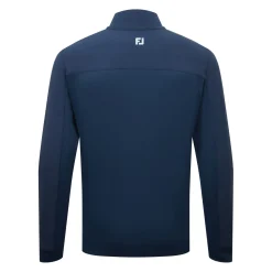Ts Hybrid Midlayer Blå