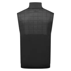 Ts Lightweight Insulated Vest Svart