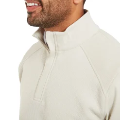 Ts Ottoman Midlayer Beige