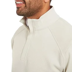 Ts Ottoman Midlayer Beige